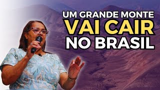 PARE DE BRINCAR COM AS COISAS DE DEUS  CRISTINA MARANHÃƒO [upl. by Puna]