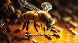 The Secret World of Bees [upl. by Sinnel823]