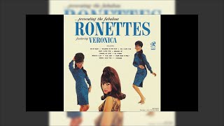 The Ronettes  presenting the fabulous Ronettes 1964 Mix [upl. by Harehs]