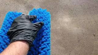 Carpet Cleaners Vlog 110 Two different carpets Getting Cleaned [upl. by Chrissie]