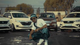 Xowla Ft Big Zulu amp Dj Tira  Beng’dakiwe Official Music Video [upl. by Sirrap604]