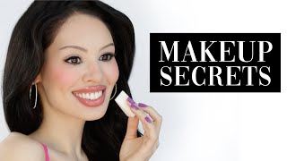 MAKEUP SECRETS [upl. by Ramraj]