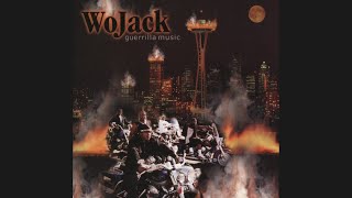 Wojack quotOutroquot Guerrilla Music 2001 [upl. by Tecu]