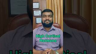 Say Goodbye to Stress with Homeopathic Medicine Lower Cortisol Levels  Dr Ravi cortisol stress [upl. by Benedict]