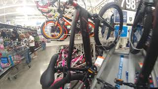 Ebike in Walmart [upl. by Witty763]