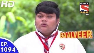 Baal Veer  बालवीर  Episode 1094  12th October 2016 [upl. by Ambros]