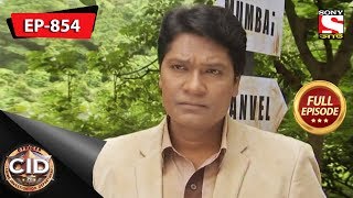 CID Bengali  Full Episode 854  22nd September 2019 [upl. by Okiram891]