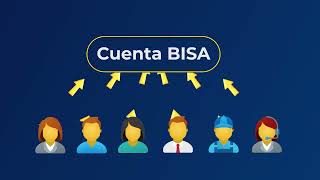 Banco Bisa  Tutorial Servicio de Cobranza [upl. by Edholm]