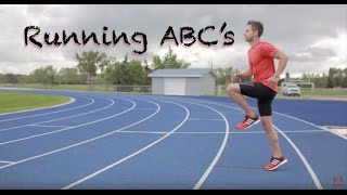 Running ABCs [upl. by Vani267]