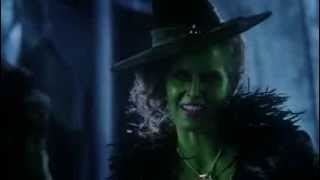 Regina amp Zelena Scene 3x13 Once Upon A Time [upl. by Paviour473]