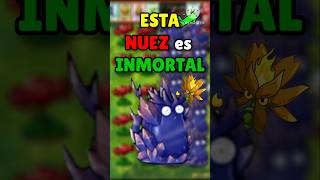 ESTA NUEZ es CASI INMORTALparatipvzfusion [upl. by Harsho]