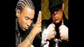 Don Omar Y Hector El Father  Caserios 2 Lean Back Version [upl. by Tamanaha]