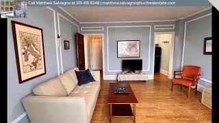 377 W Onondaga Street 304 Syracuse NY 13202 [upl. by Anerb764]