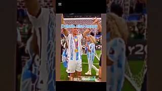 Dybala crying moment  Dybala happy moment  dybala Dance dybala [upl. by Desirea204]