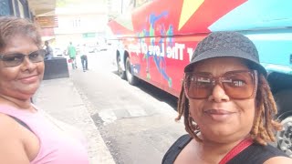 Travel With Me For Pholourie San Fernando [upl. by Antoinette390]