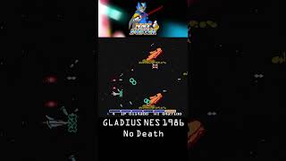 Gladius NES 1986 No Death [upl. by Acimak908]