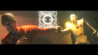 Final Flash of Existence And The SCP Foundation Main Theme Read Discription  Läs Beskrivning [upl. by Greysun968]