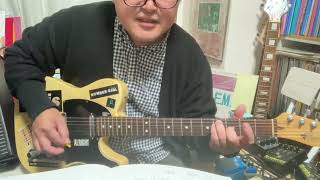 【 how to play 】 radio free europeREM cover REM radiofreeeurope PeterBuck Michael Stipe [upl. by Rustice932]