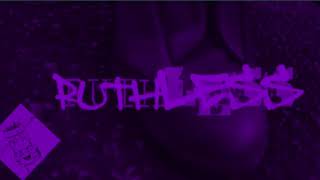 Mane Mane 4CGG  Ruthless  Slowed Down [upl. by Huntington]