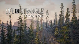 Life is Strange 4 NEWS UPDATE ON GAME Lis 4 [upl. by Jariah]