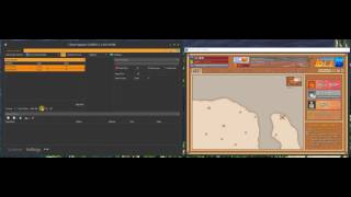 CoSMOS Gamehacking Tool Tutorial  Shonen Idle Z KI Cheat [upl. by Eastman]