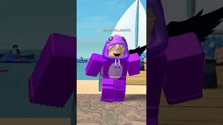 ATTITUDE roblox shorts robloxedit memes robloxmemes mm2 [upl. by Jeniffer837]