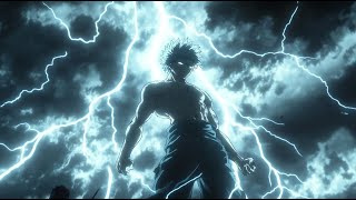 Visually Stunning Anime Fights that will BLOW YOUR MIND [upl. by Siramed947]