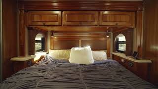 2009 Monaco Dynasty Cheshire IV Autos RV For Sale in Kelowna British Columbia [upl. by Rigdon]