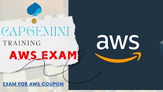 AWS EXAM at Capgemini India  CAPGEMINI  AWS CLOUD  Abhishek Yadav  Capgemini aws [upl. by Ellah17]