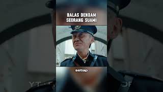 BALAS DENDAM cuplikanfilm [upl. by Naujtna]