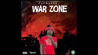 Jafrass  war zone official audio [upl. by Miculek416]