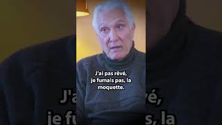 Gérard Fauré quotJai vu des extraterrestresquot [upl. by Jayme]