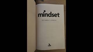 Mindset book summary mindset bookreview growth change new challenges [upl. by Ongineb]