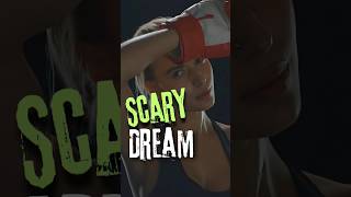 Biggest Dreams That Will Terrify You motivation motivationalshorts shorts psychology trending [upl. by Bergman]