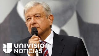 Los cambios en el Congreso de México que favorecen a López Obrador [upl. by Buckden]