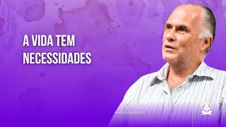 A Vida tem Necessidades  Meditantes PodCast 43 [upl. by Nelyaw]