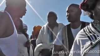 xhosa traditional wedding song and dance [upl. by Roos850]