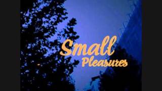 christos triantafillou  small pleasures [upl. by Adnahc]