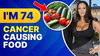 Cancer Causing Foods That You Should Not Eat  Stop eating that right now [upl. by Dnomyar936]