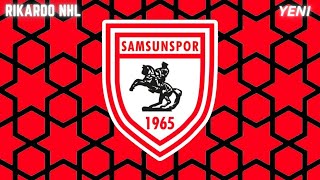 Samsunspor Goal Song Süper Lig 2324Samsunspor Gol Müziği Süper Lig 2324 YENI [upl. by Enaffit]