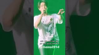 Han Jisung MOSQUITO SONG Part 2 Freestyle Maniac in Seoul Day2 [upl. by Atinnek]