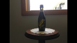 Werby’s Semi Sparkling Wine Review Mionetto Il Prosecco [upl. by Asek201]