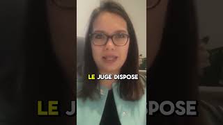 Un juge peut suspendre une clause résolutoire juge clause resiliation avocat [upl. by Iramohs668]