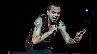 Depeche Mode  Enjoy the Silence Live at Opener Festival 2018 [upl. by Haseena]