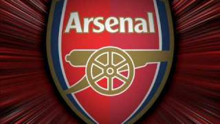 Arsenal  Forever song [upl. by Einal]