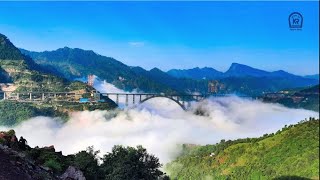 The Chenab Bridge [upl. by Aryahay]