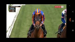 2024 Ribblesdale Stakes [upl. by Armond]