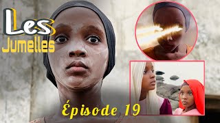 Les jumelles  Amina et Khadija  Épisode 19 [upl. by Notsle190]