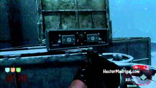 Call of the Dead Easter Egg  Radios Chronological Order [upl. by Eladal]