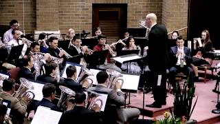 SDG Brass Band 2014  OpresteTe Soare [upl. by Carlisle]